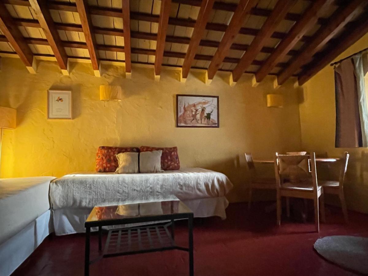 La Casa Grande Hotel 2*