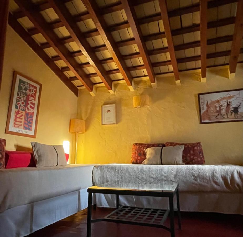 La Casa Grande Hotel Arcos de la Frontera