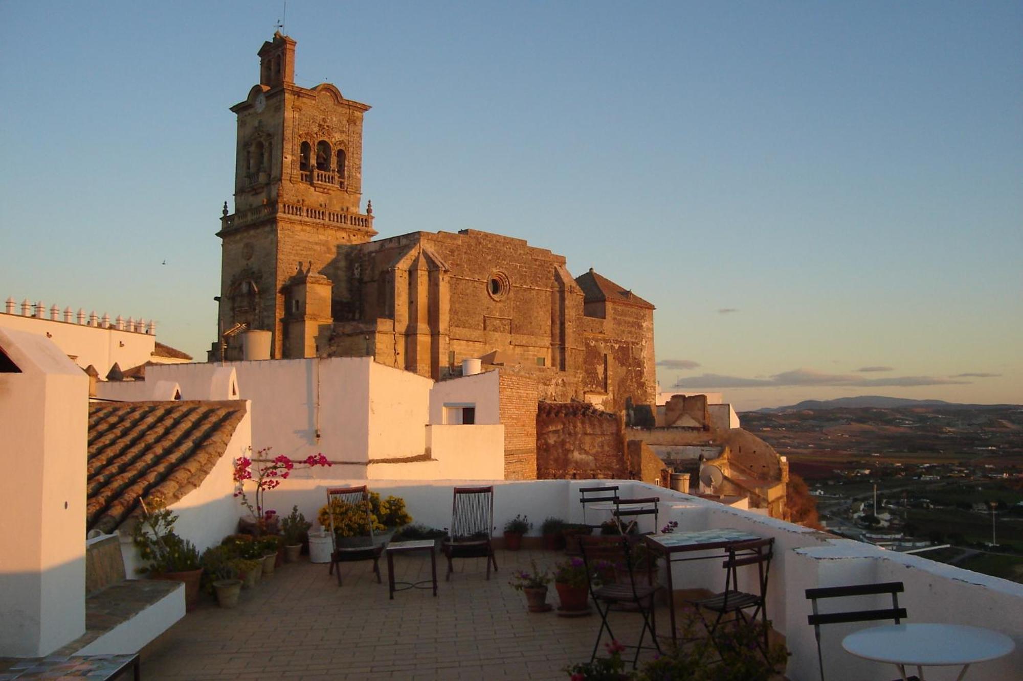 Hotel La Casa Grande 2*