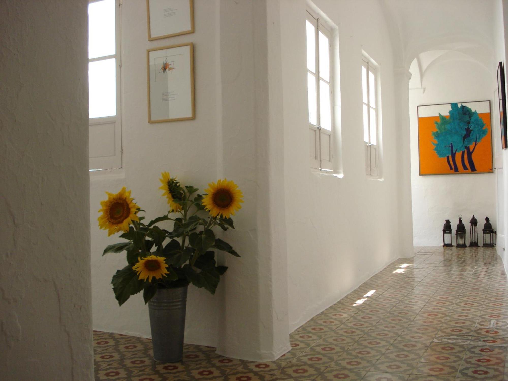 Hotel La Casa Grande