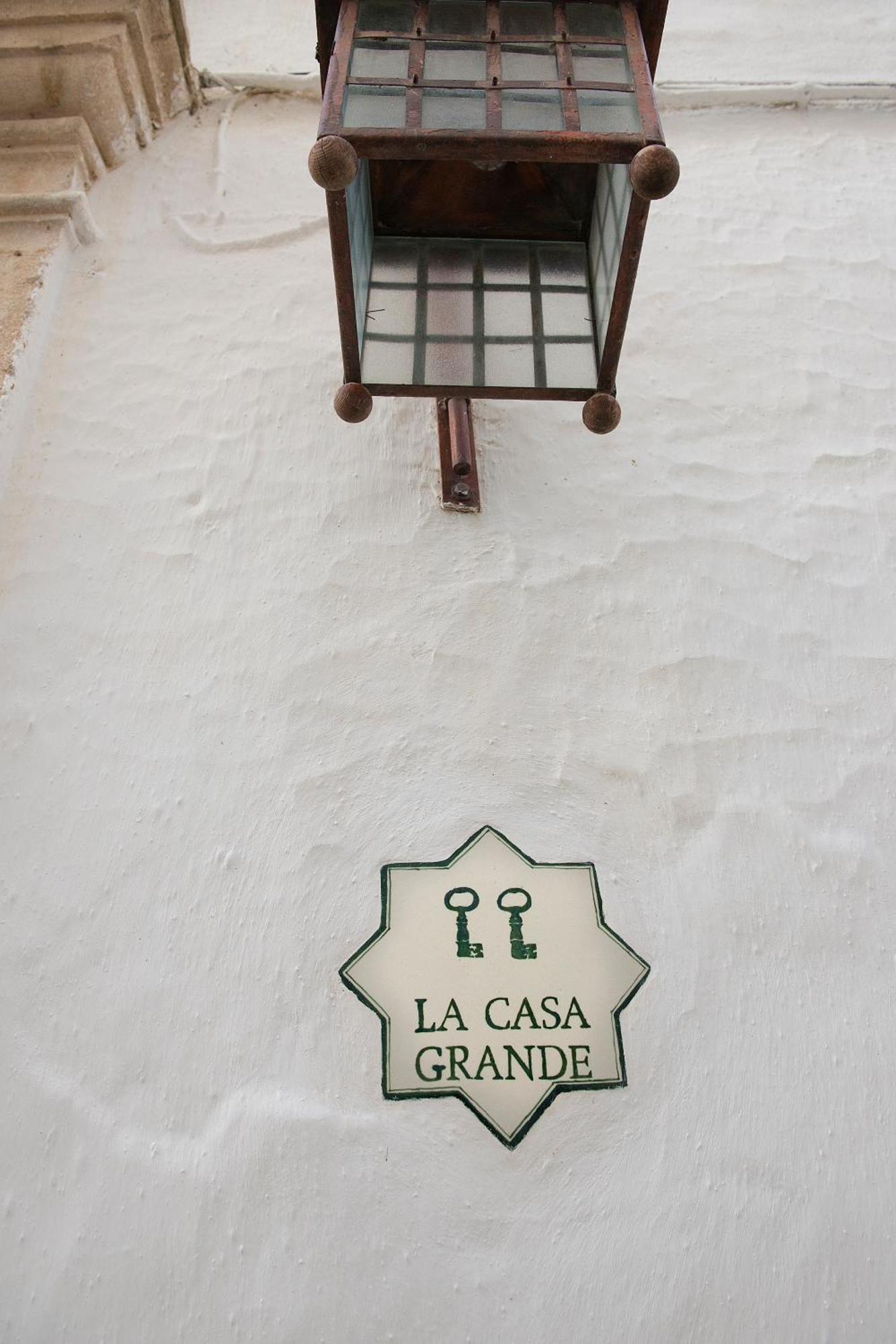 Hotel La Casa Grande
