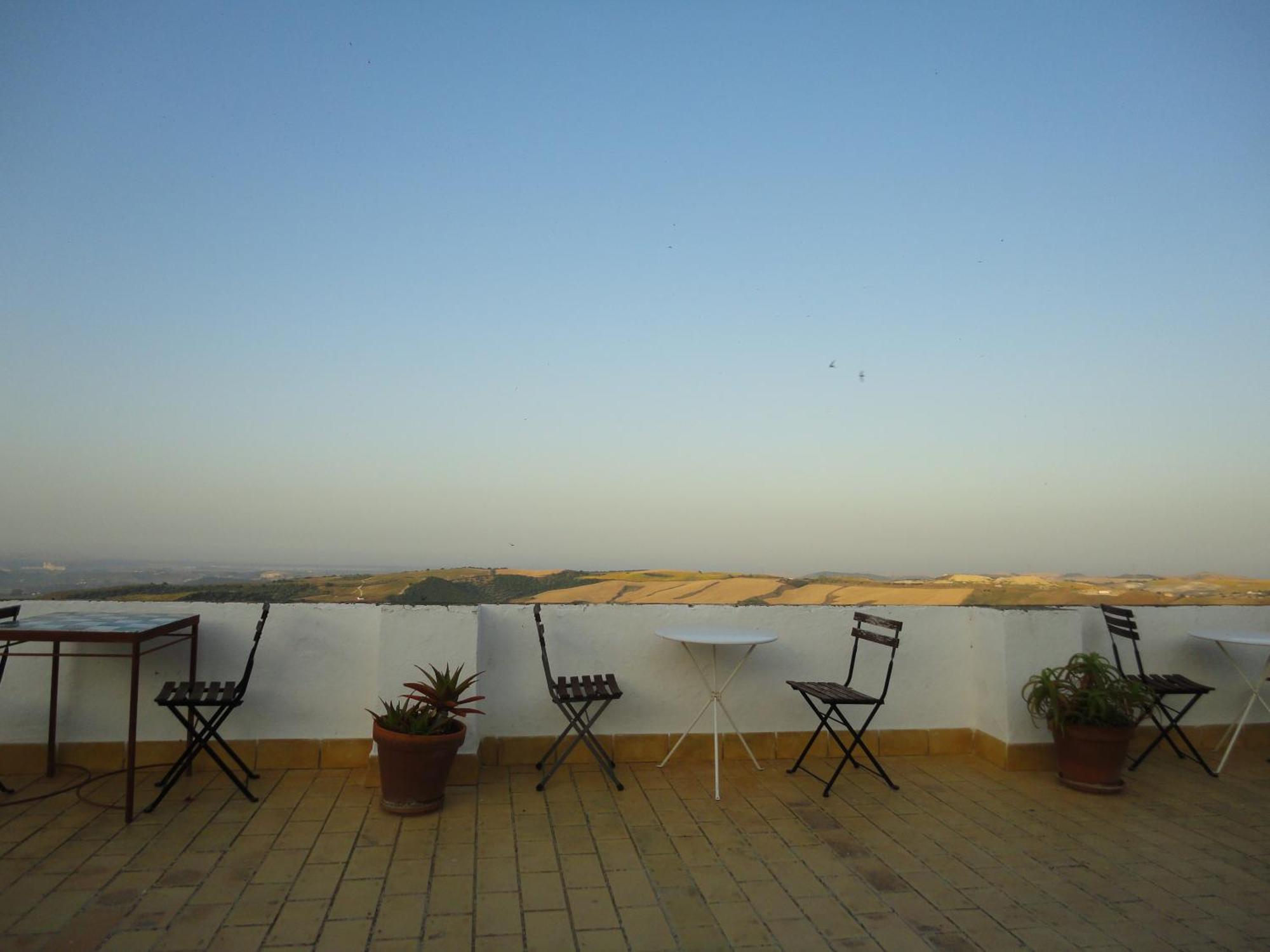 Hotel La Casa Grande 2*