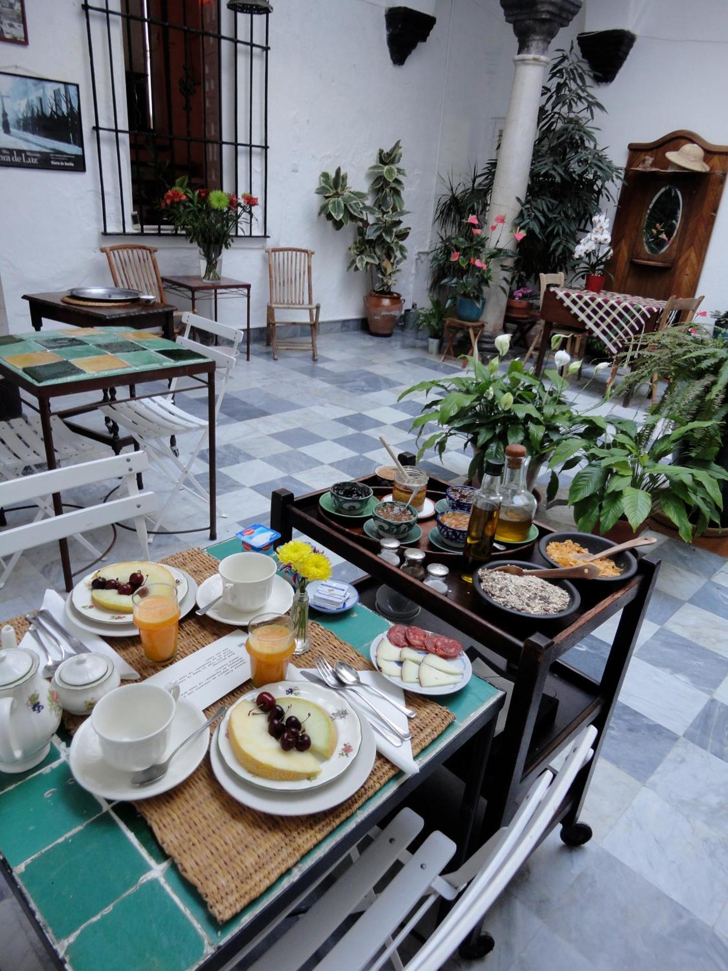 Hotel La Casa Grande Arcos de la Frontera