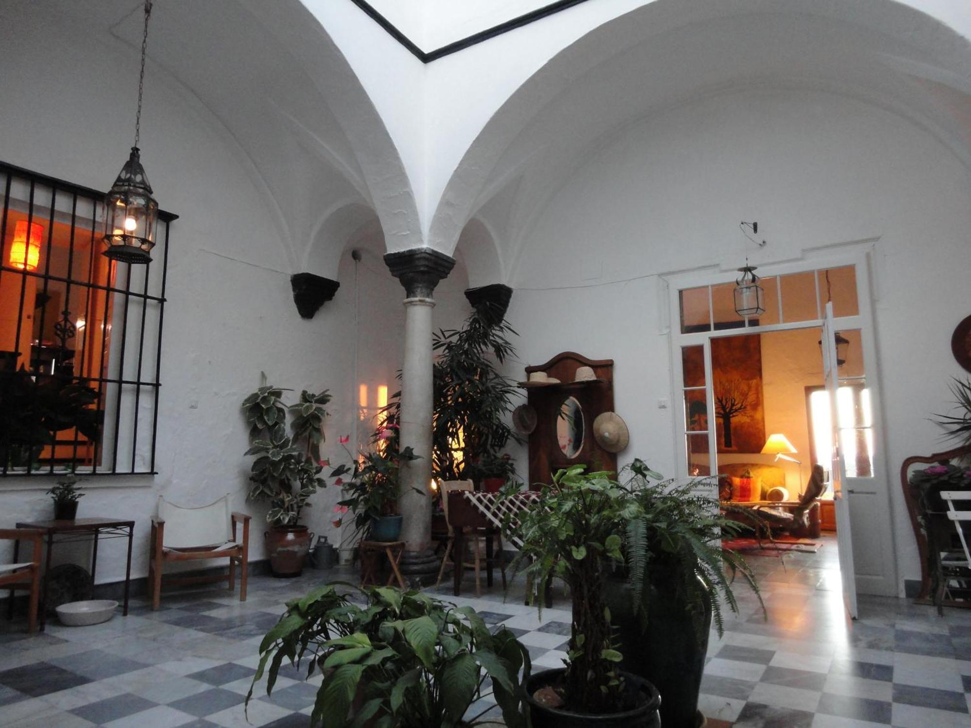 La Casa Grande Arcos de la Frontera