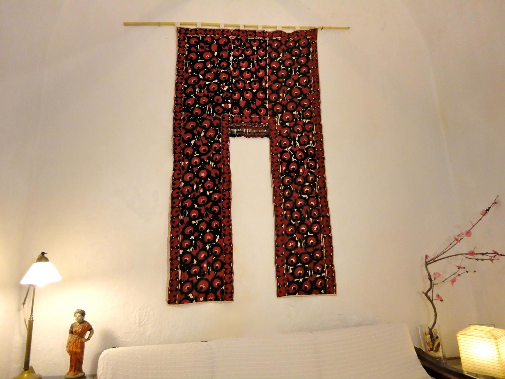 La Casa Grande