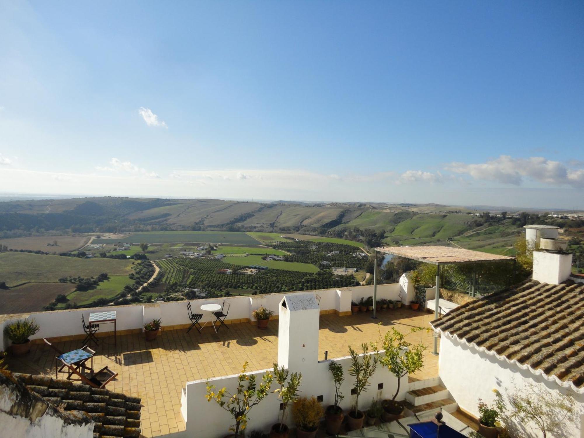 Hotel La Casa Grande 2*