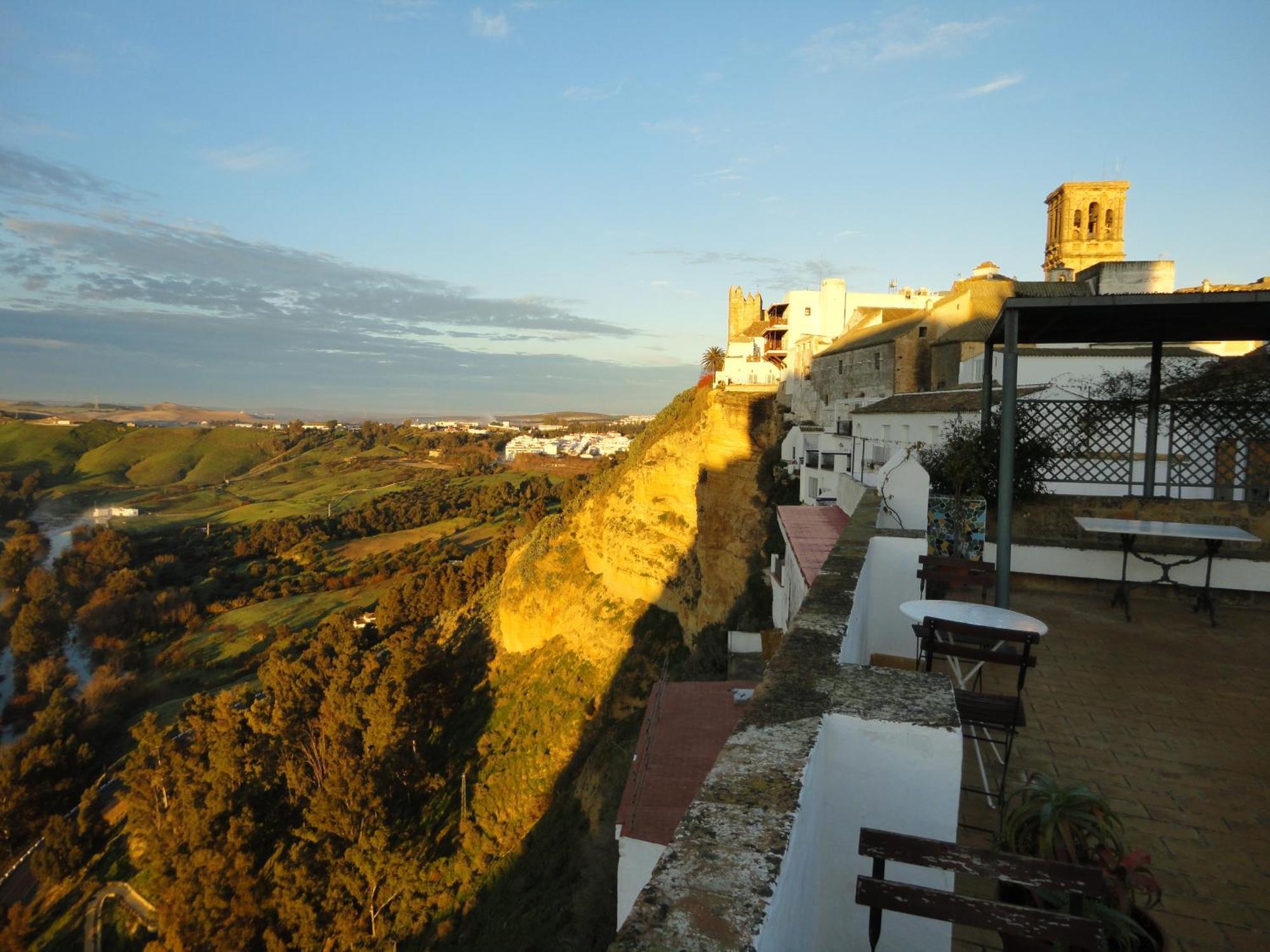 Hotel La Casa Grande 2*
