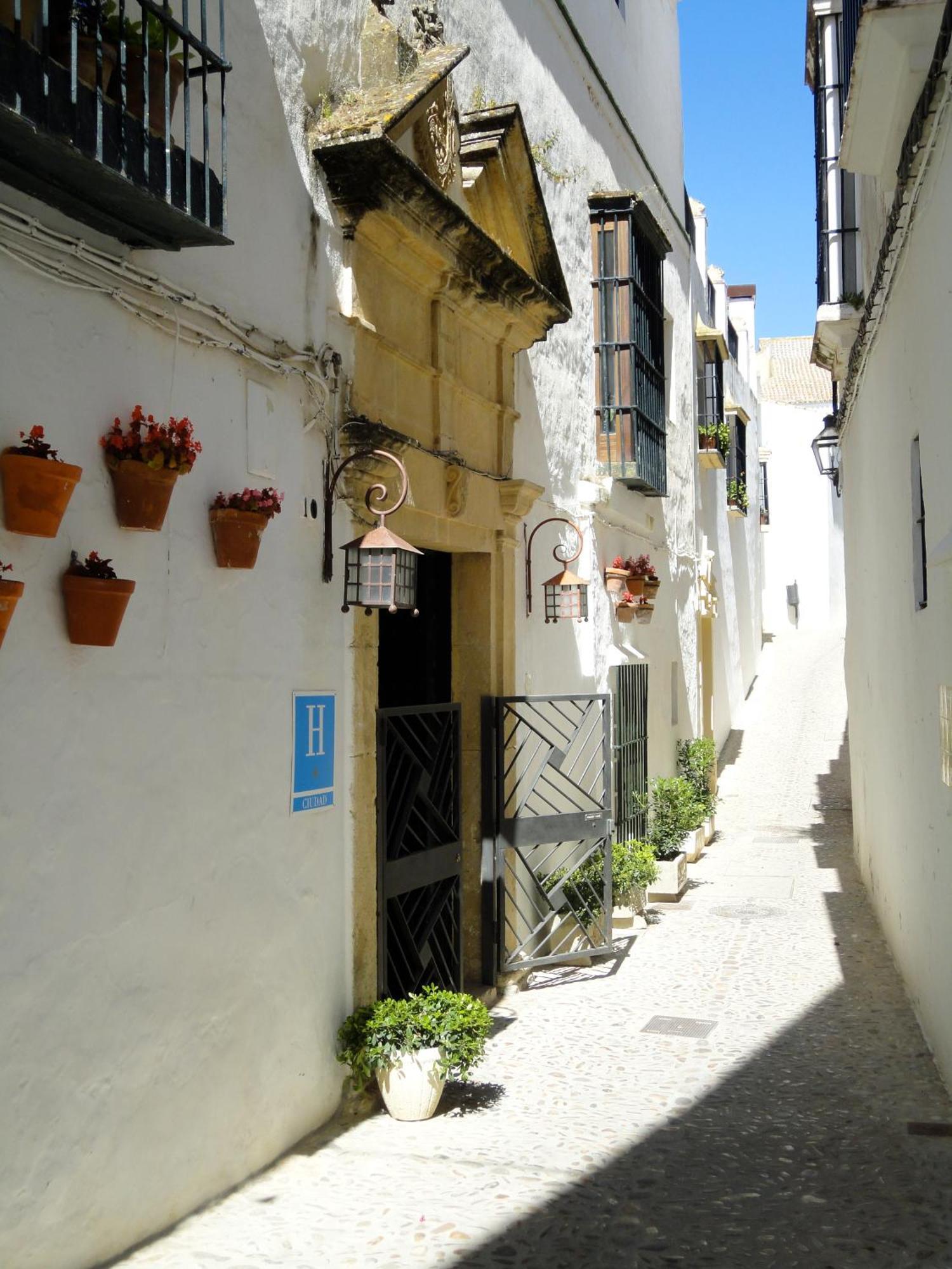 La Casa Grande Arcos de la Frontera