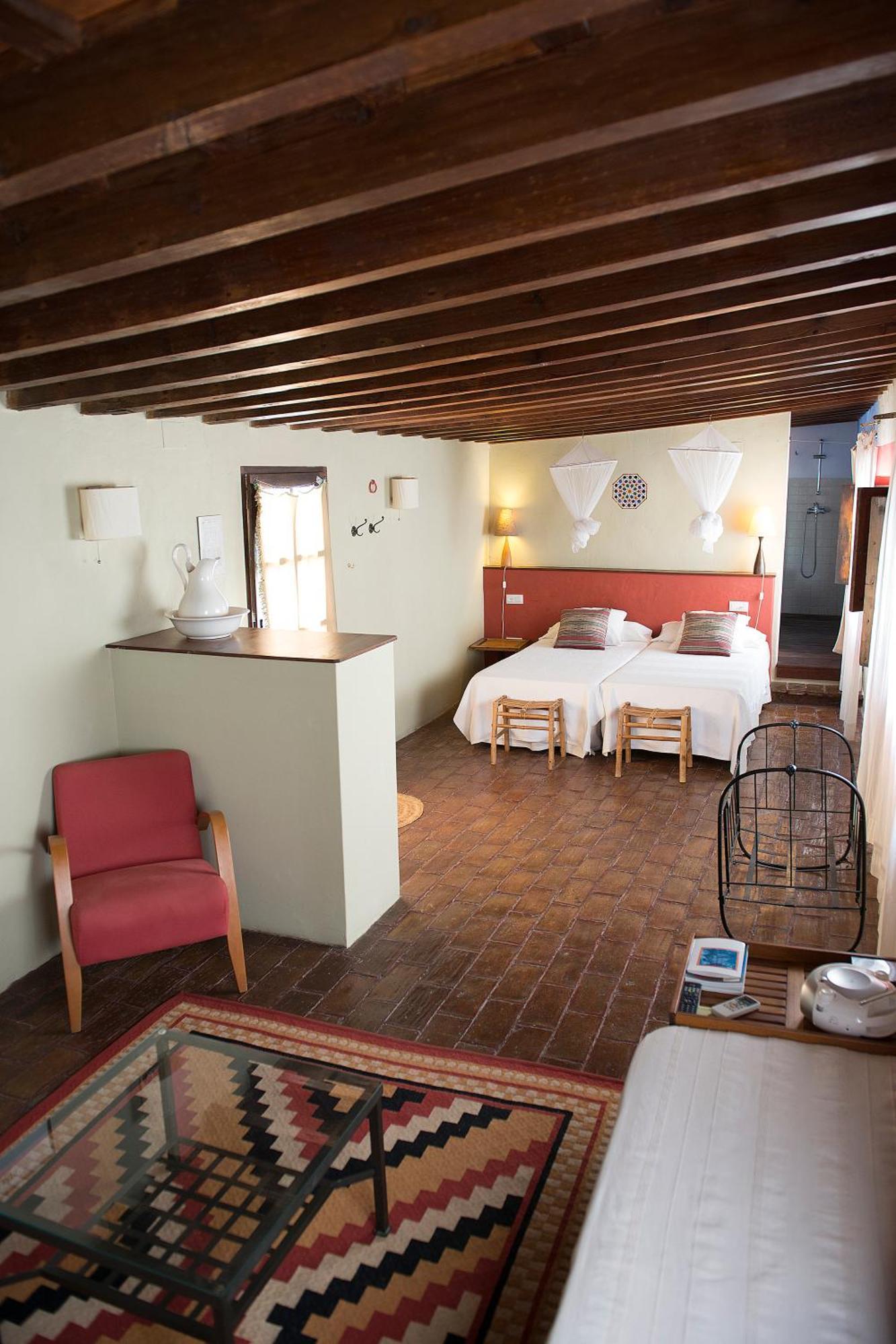 Hotel La Casa Grande Arcos de la Frontera