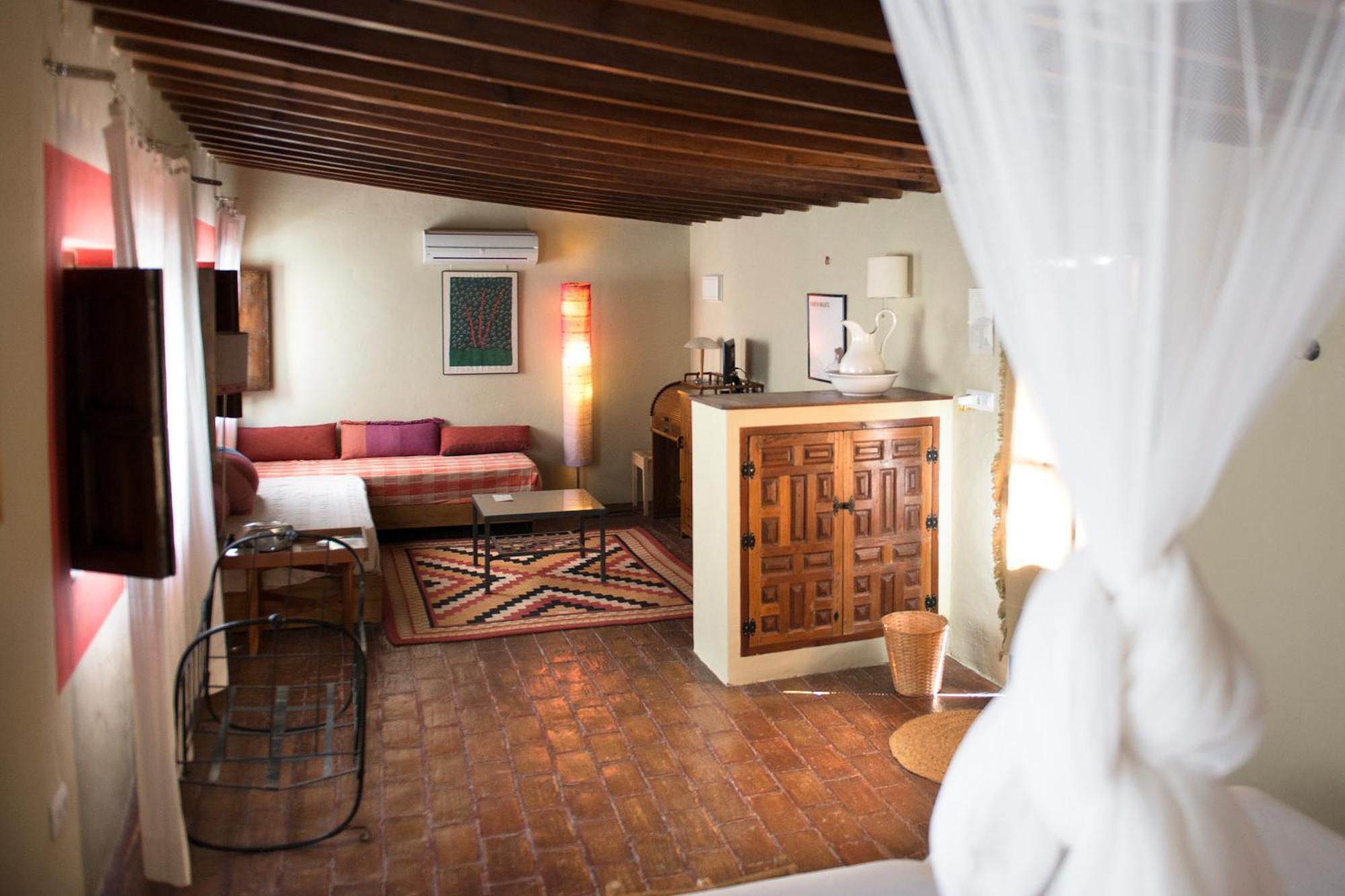 Hotel La Casa Grande 2*