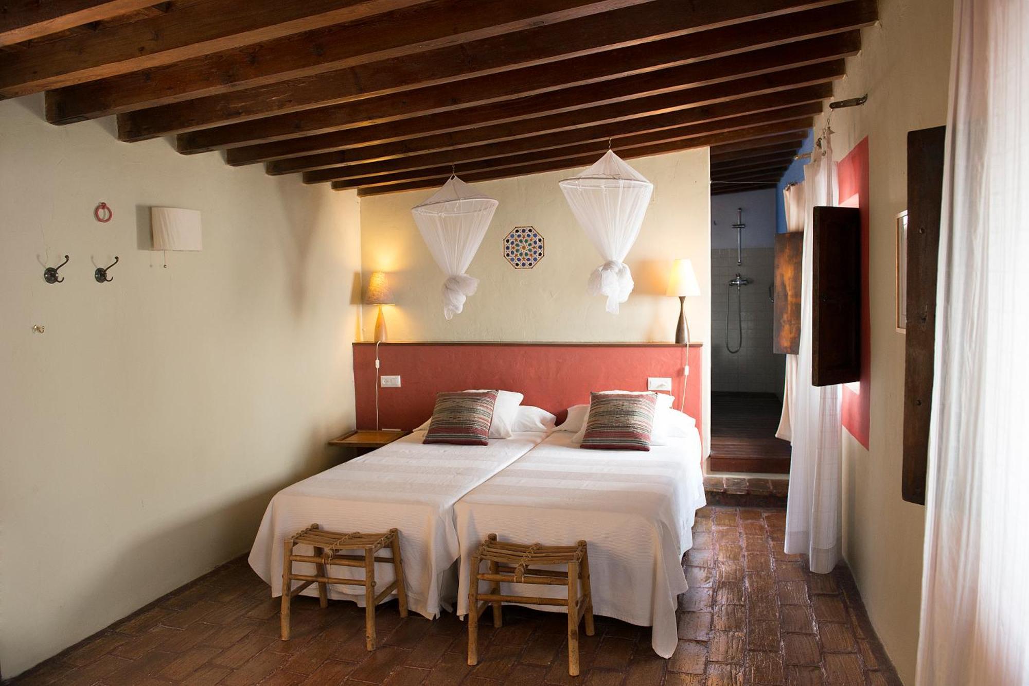 La Casa Grande Arcos de la Frontera