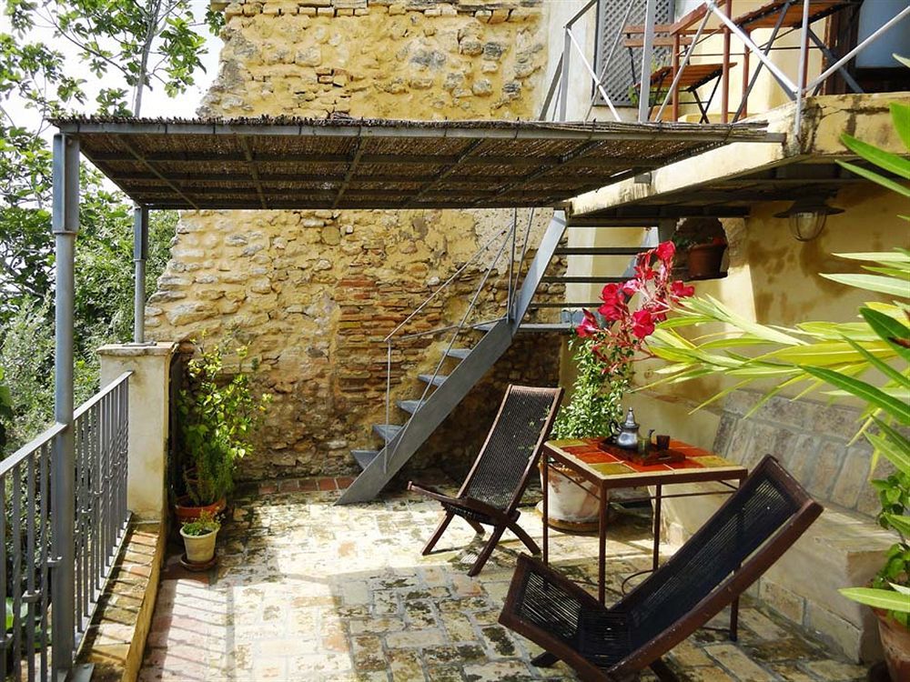 La Casa Grande Hotel 2*