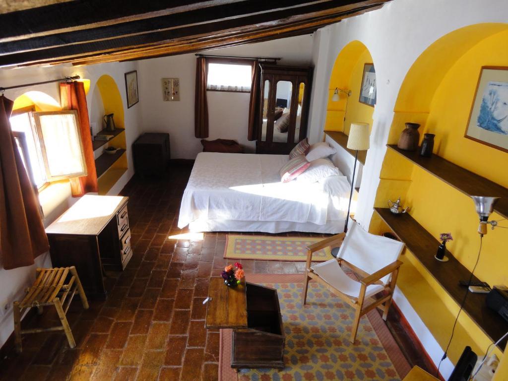 Hotel La Casa Grande Arcos de la Frontera