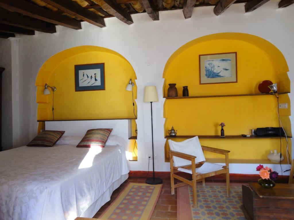 Hotel La Casa Grande