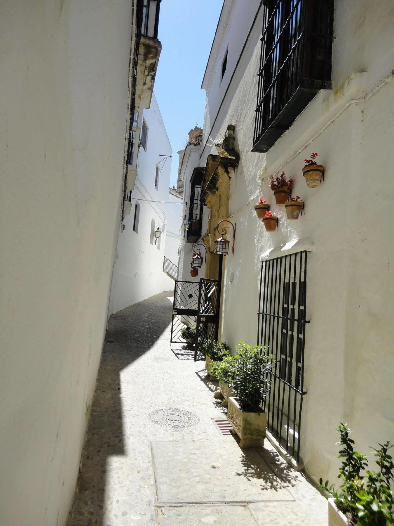 La Casa Grande