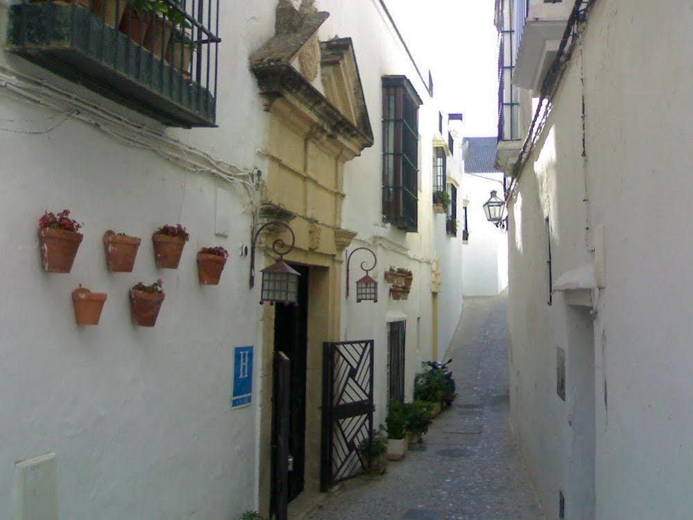 La Casa Grande Hotel Arcos de la Frontera