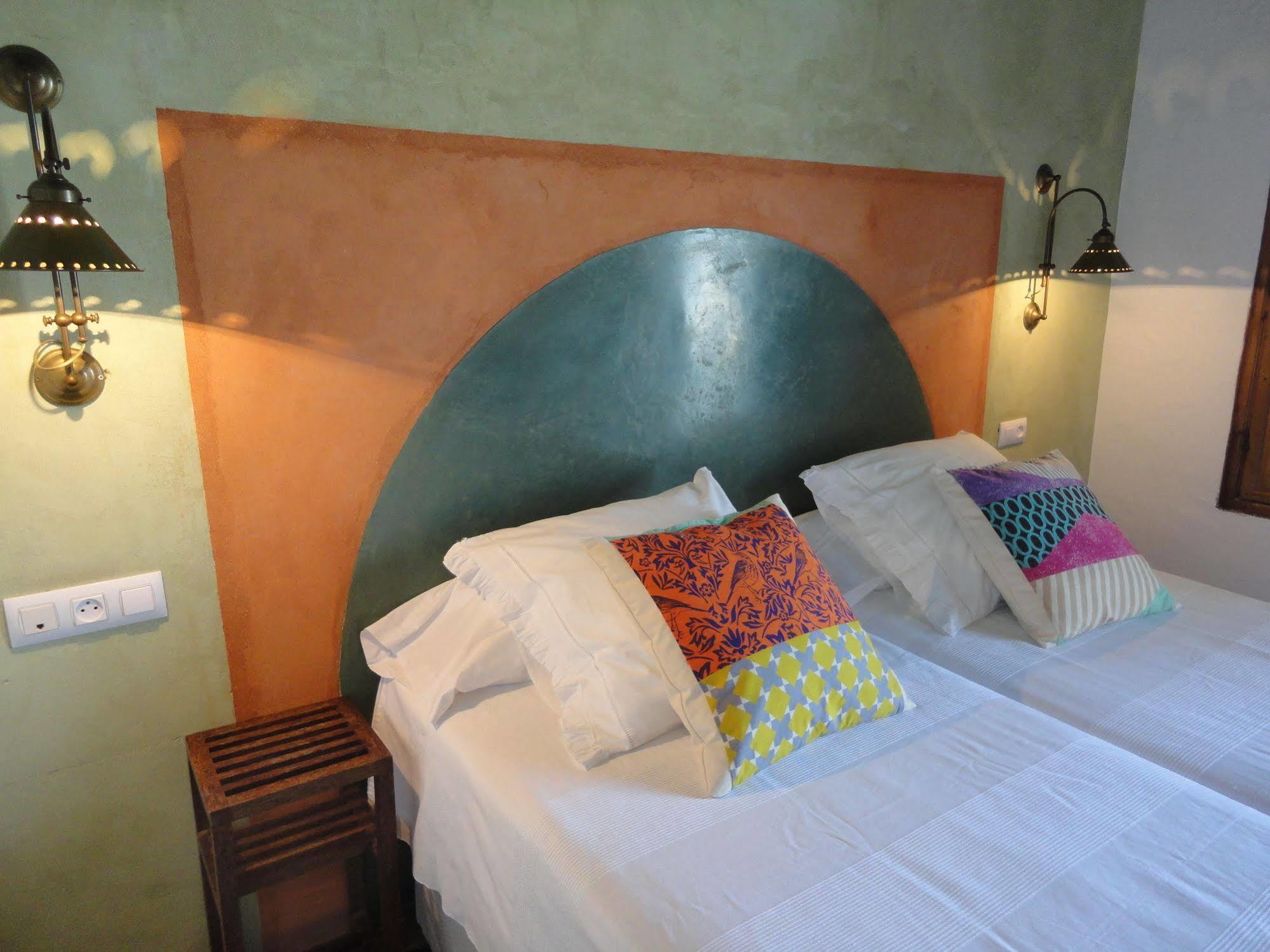 La Casa Grande Hotel 2*