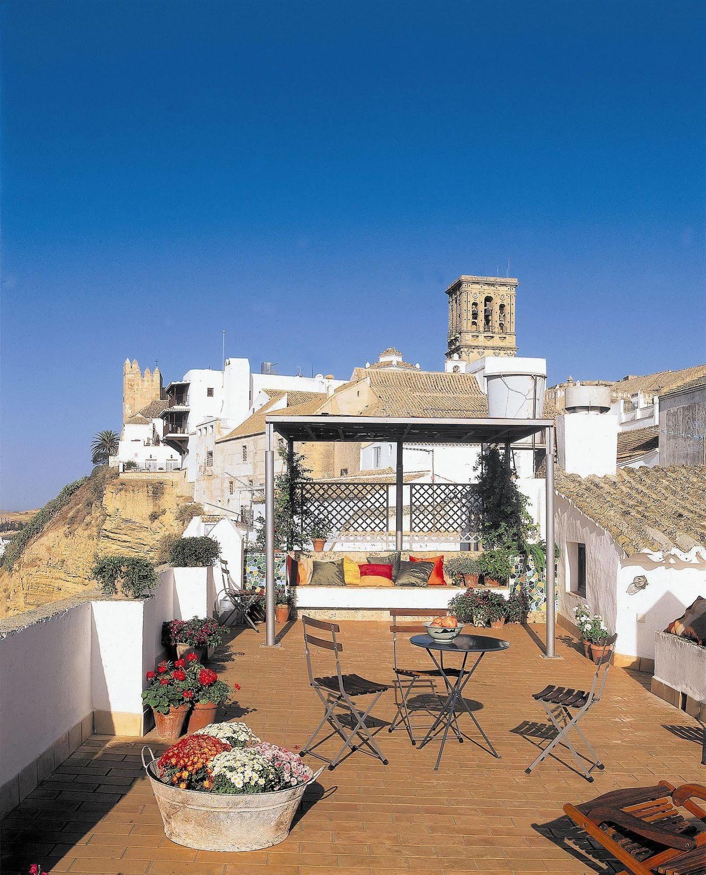 La Casa Grande Hotel Arcos de la Frontera