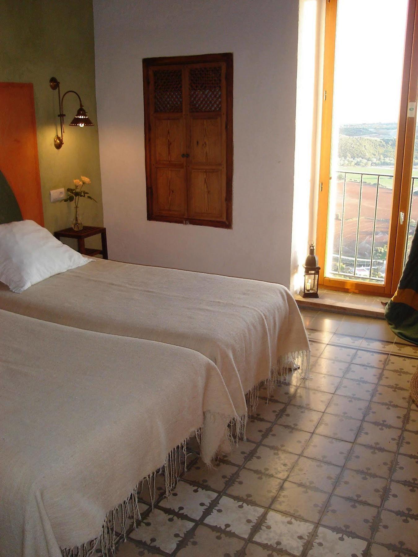 La Casa Grande Arcos de la Frontera