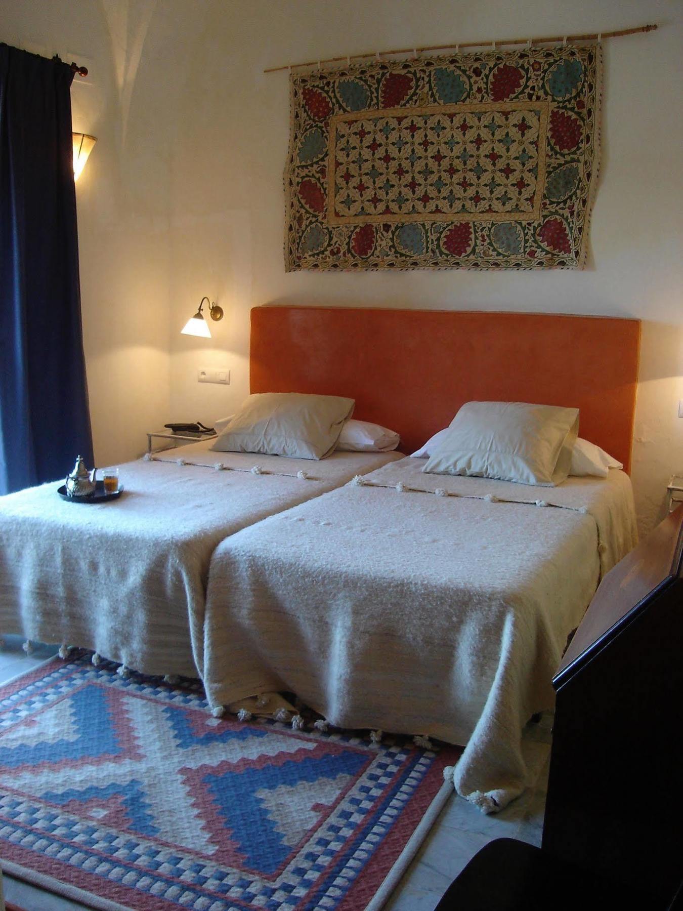 Hotel La Casa Grande Arcos de la Frontera