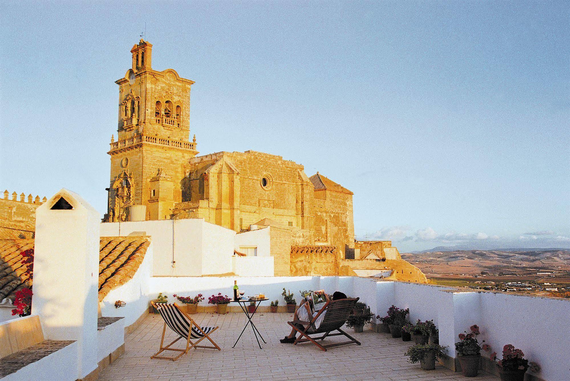 La Casa Grande 2*