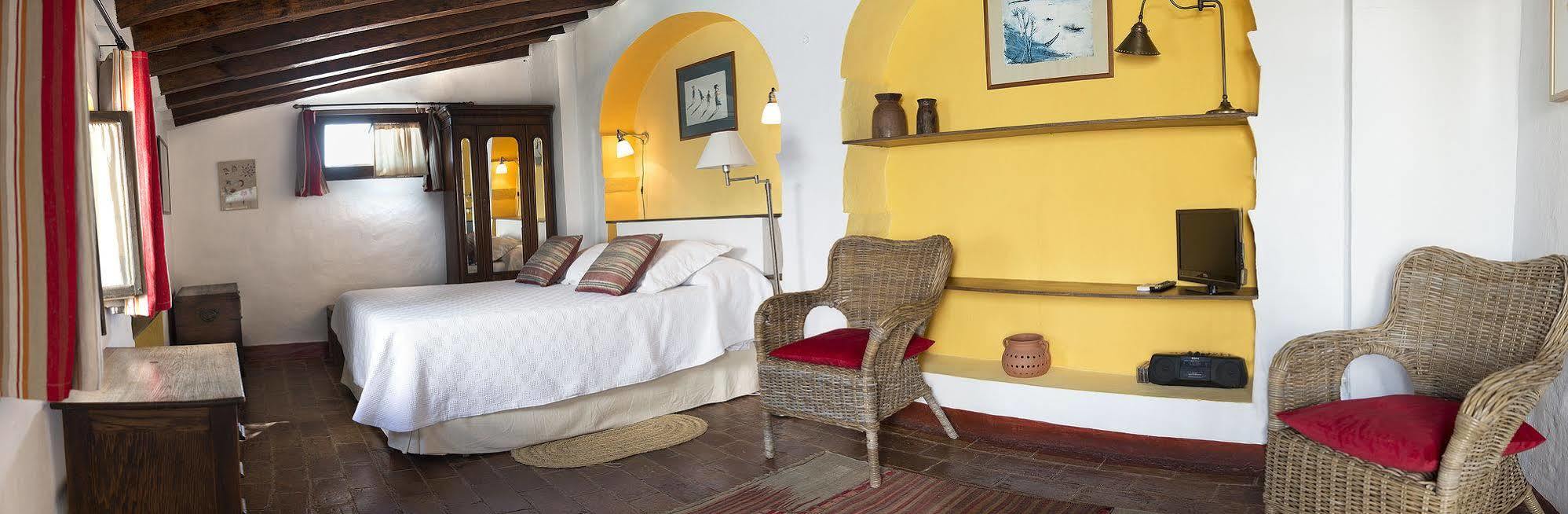 La Casa Grande Hotel