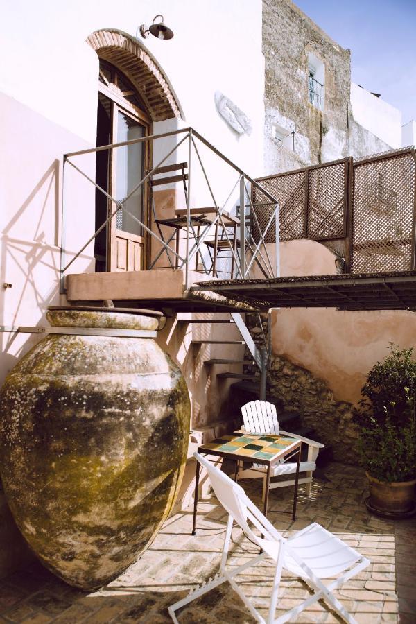 La Casa Grande Hotel